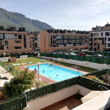La Xalda, Apartamento Con Piscina A 10 Km De Llanes Vut-687-As Экстерьер фото