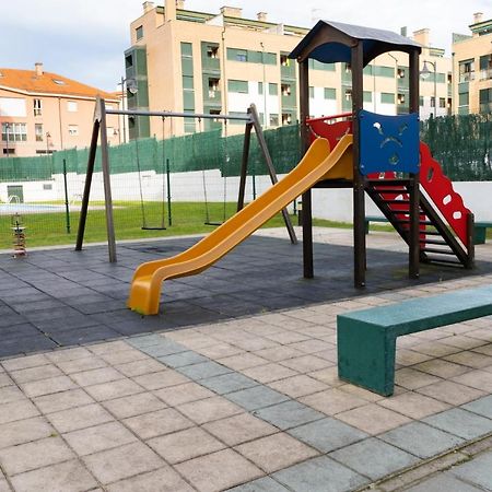La Xalda, Apartamento Con Piscina A 10 Km De Llanes Vut-687-As Экстерьер фото