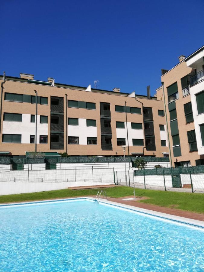 La Xalda, Apartamento Con Piscina A 10 Km De Llanes Vut-687-As Экстерьер фото