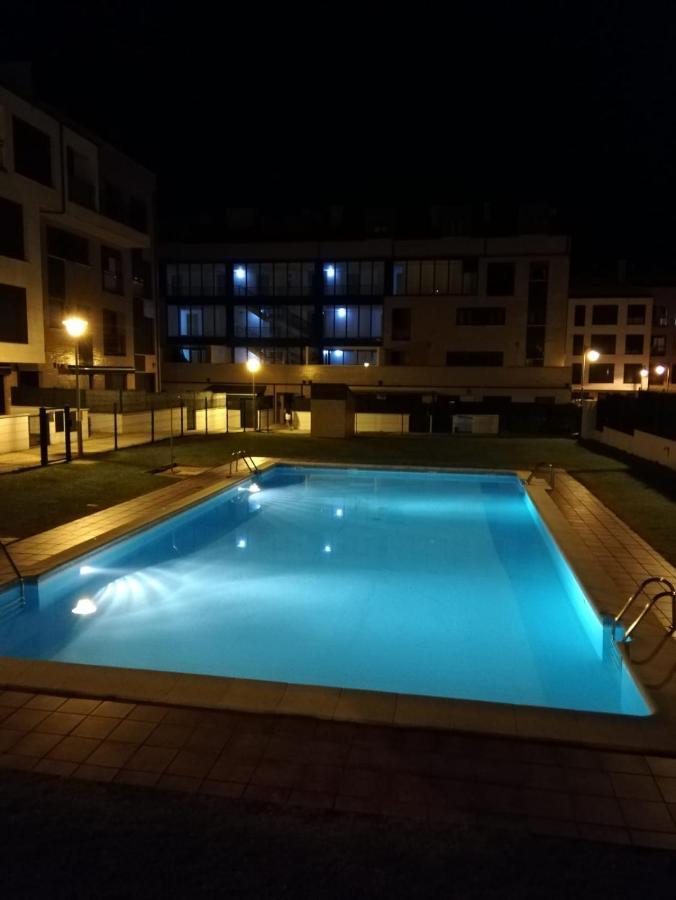 La Xalda, Apartamento Con Piscina A 10 Km De Llanes Vut-687-As Экстерьер фото